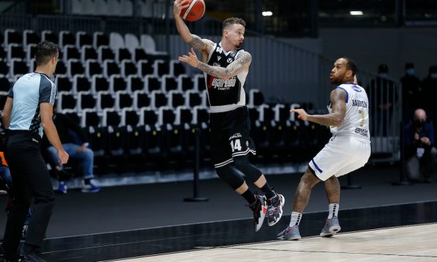 Virtus-Andorra, le pagelle: Adams e Weems indicano la strada, ad Andorra non basta Jelinek