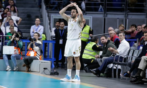 Il futuro di Facundo Campazzo è in NBA
