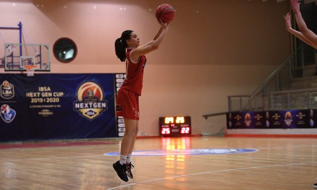 LBF TIME – Clamorosa Villa! Segna 36 punti a 15 anni e guida il Costa Basket alla vittoria. Venezia, Virtus e Schio proseguono il loro percorso