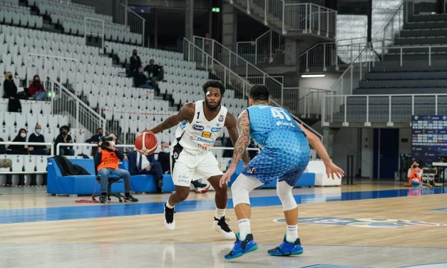 Trento sbanca il PalaLeonessa: Brescia non vince più