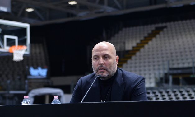 Djordjevic verso la fine del rapporto con la nazionale cinese