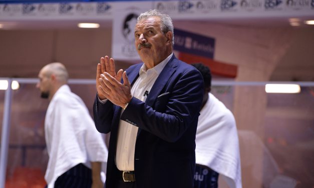 Fortitudo Bologna, Sacchetti: “Con Treviso deve essere l’occasione per sbloccarsi”