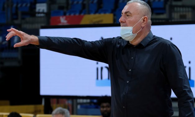 LBA: Pesaro-Reggio Emilia si disputerà?