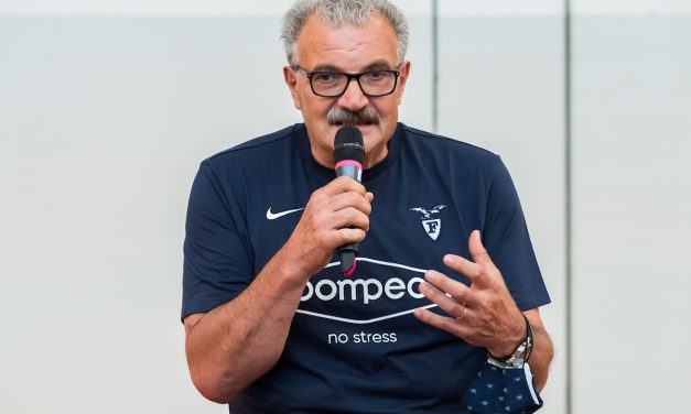 Fortitudo Bologna: al momento Meo Sacchetti non rischia il posto