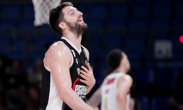 Virtus Bologna: contro il Liektabelis tornano Stefan Markovic e Awudu Abass?