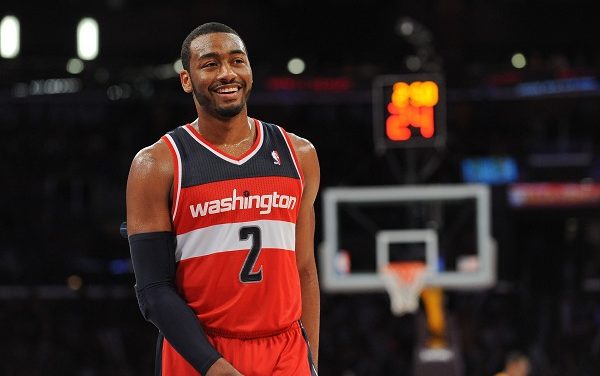 Houston Rockets, possibile trade Westbrook-Wall con i Wizards