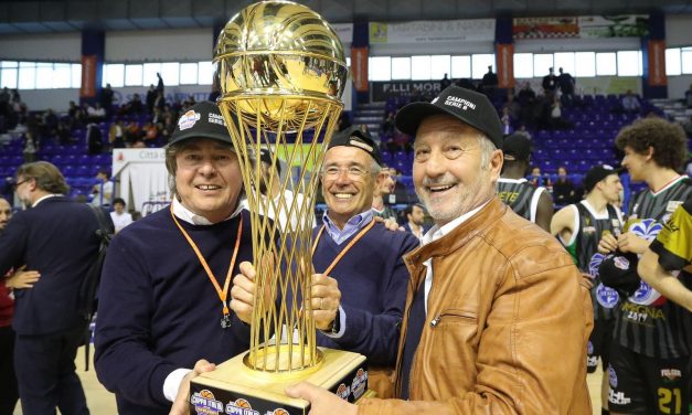 A 75 anni si è spento Ugo Paffoni