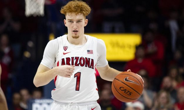 Golden State Warriors, Nico Mannion firma un two-way contract