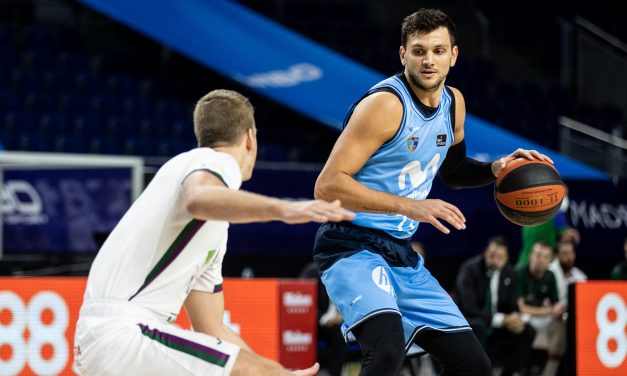 Italian hoops abroad: Gentile come Baggio, ci è mancato “tanto così”