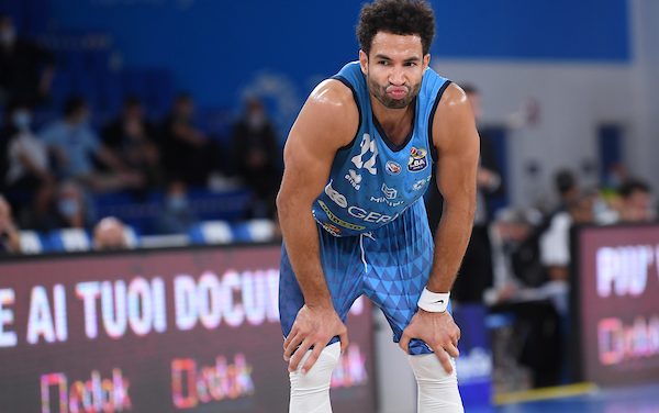 Le ultime dai campi: Brescia-Brindisi, lunch match al cardiopalma