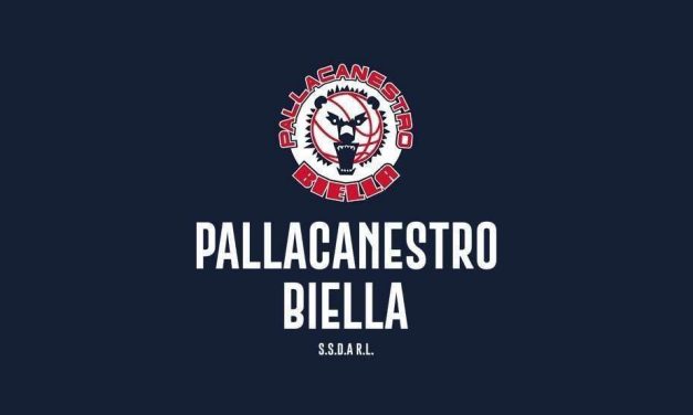 Biella: un solo atleta ancora in quarantena, negativi ai tamponi tutti gli altri componenti del team squadra