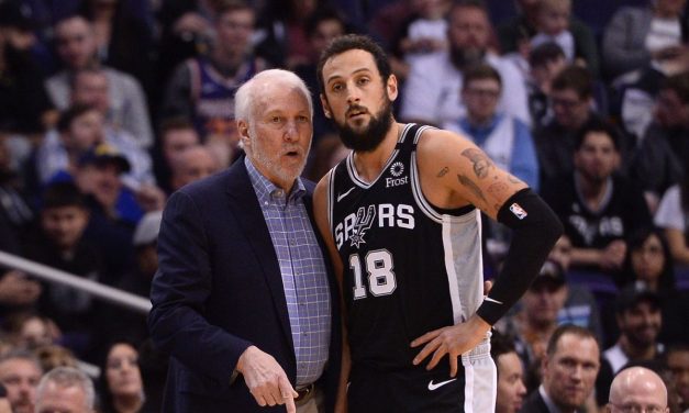 Clamoroso, Belinelli torna in Italia: firmato un contratto pluriennale alla Virtus Bologna