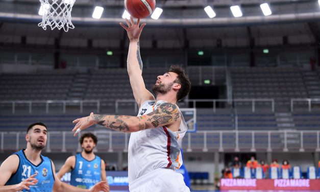 Milano gioca il settebello, disastrose le bolognesi, Baldasso scrive un record per la Serie A