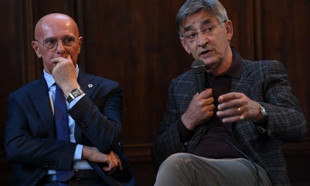 Esclusiva BM – Boscia Tanjevic: “Non saprei come risollevare le sorti di questo traballante campionato, una cosa così non si è mai vista.”