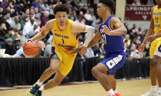 NCAA, doppia-doppia al debutto per Cade Cunningham. Secondo ESPN è uno dei migliori prospetti in circolazione
