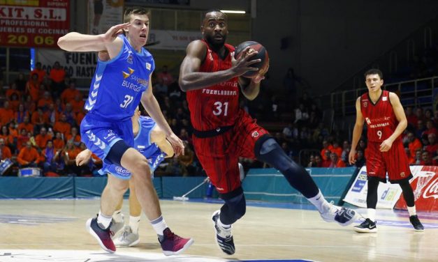 ACB: Baskonia raggiunge quota 1000 vittorie, Tenerife ancora a ruota del Real