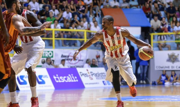 Il TAS di Losanna respinge il ricorso di D.J. Strawberry contro la Fortitudo Bologna