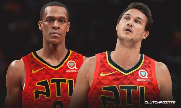 Hawks, Schlenk: “Gallinari uscirà dalla panchina come riserva di Collins”