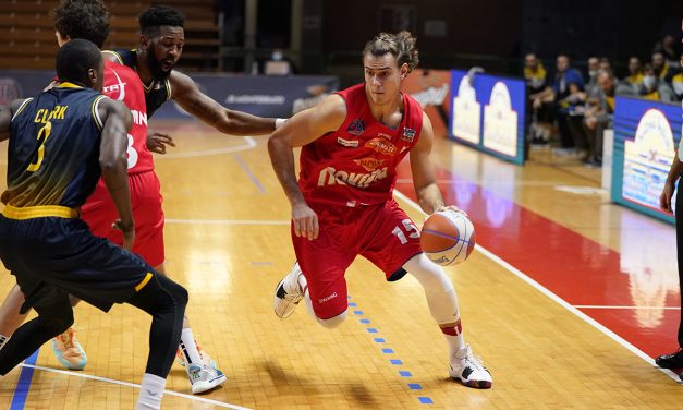 Casale Monferrato, ci siamo comincia il campionato di A2