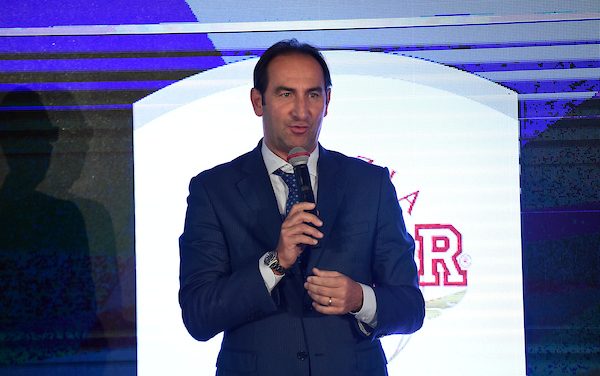 Venezia, Casarin si esprime sul convulso finale di Kazan: “Se una cosa del genere capita a metà partita è un conto, all’ultimo minuto risulta decisivo”