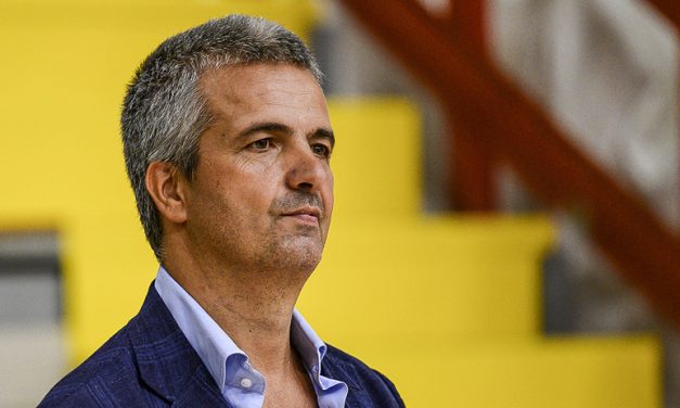 Napoli, Grassi: “Finalmente si ricomincia”