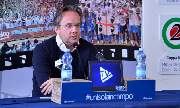 Sassari, Pasquini: “Vogliamo prolungare la permanenza di Spissu in Sardegna”