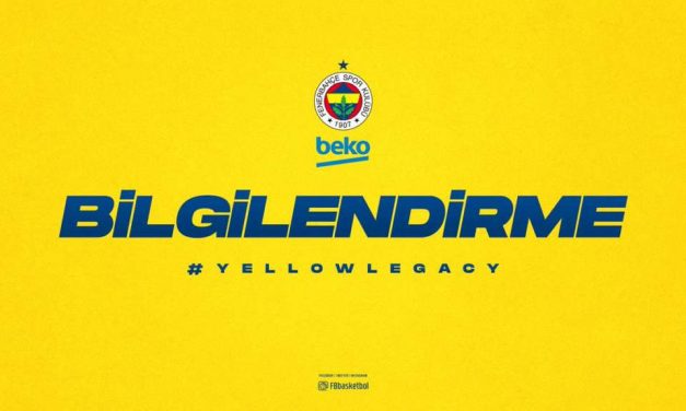 Fenerbahce, out Alex Perez per due settimane per infortunio