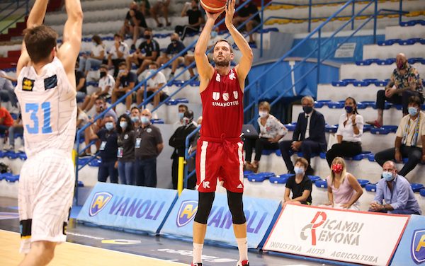 Reggio Emilia, Baldi Rossi avverte sul Covid-19: “Non sottovalutate la situazione”