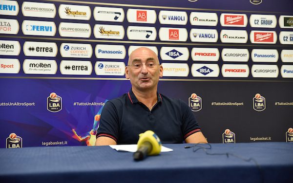 Cremona, il GM Portaluppi: “Siamo stati corretti, altro che untori”