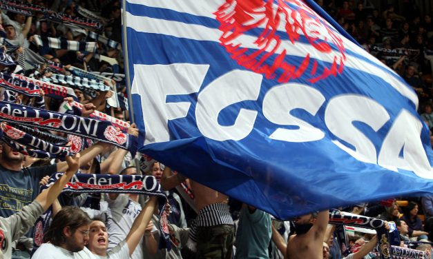 IL DURO COMUNICATO DELLA FOSSA DEI LEONI 1970: “A QUESTE CONDIZIONI NON CI STIAMO”