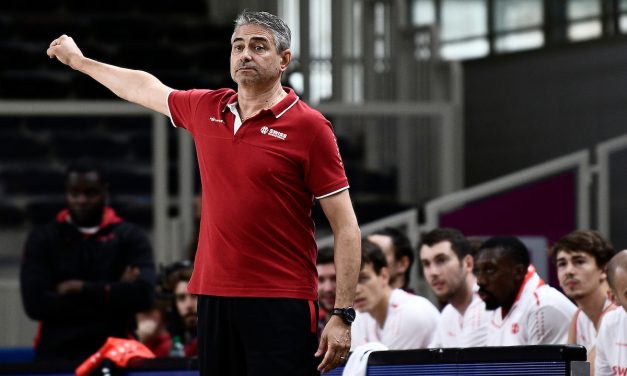 Svizzera, il CT Barilari: “Battere la Serbia è stata una gioia immensa”