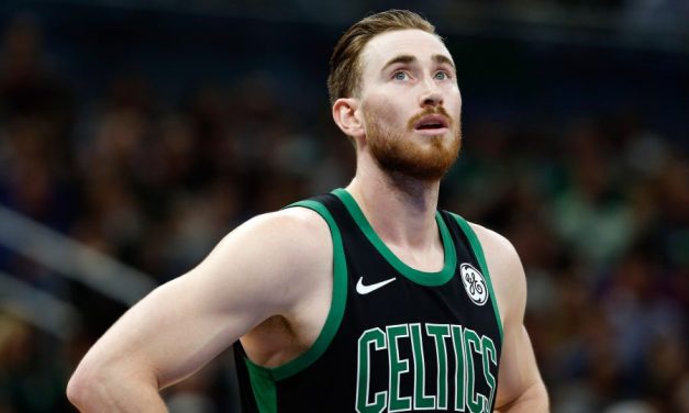 Gordon Hayward ha deciso: firmerà con i Charlotte Hornets