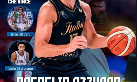 SCOPRITE BM SPECIALE EUROPEI. NEL VIDEO IN ANTEPRIMA CHE VI PROPONIAMO: CLICCATE SUL LINK CHE TROVATE QUI ALL’INTERNO DEL POST! E POI…CORRETE IN EDICOLA!