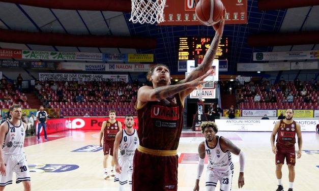 Venezia, Fotu: “La situazione è difficile, siamo pochissimi a disposizione”