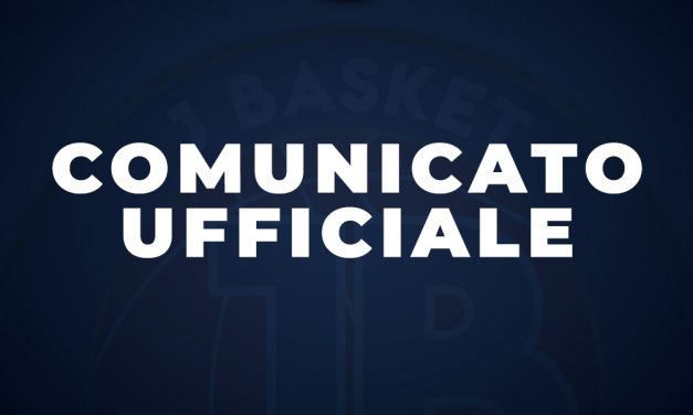 Serie A2: rinviata JB Monferrato-Urania Milano