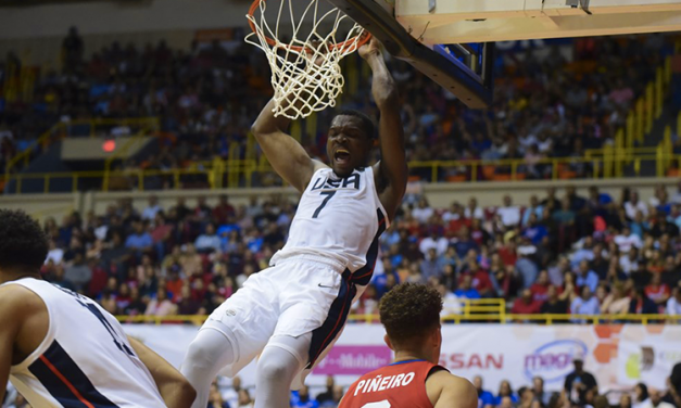 Varese, ufficiale la firma di Jalen Jones
