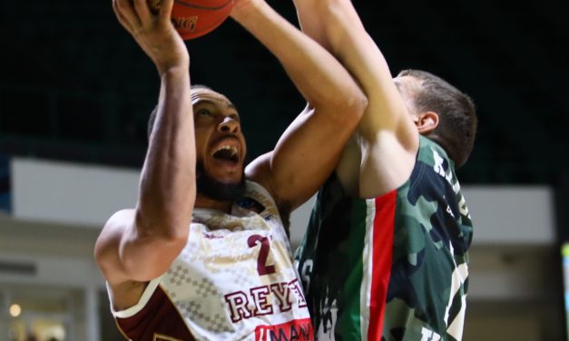 Reyer, prova coraggiosa e sfortuna: la spunta Kazan, una big delle girone di EuroCup. Venezia contesta l’arbitraggio