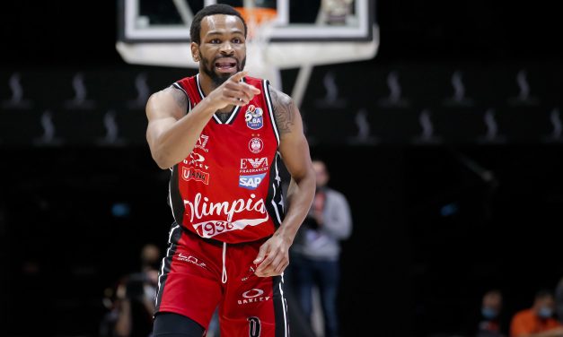 Milano, Punter: “Ho scelto l’Armani per fare qualcosa di speciale con questa squadra”