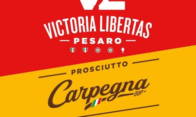 Pesaro, a rischio il match contro la Virtus Bologna