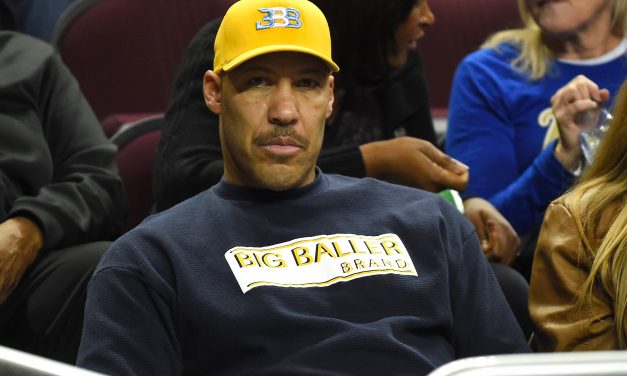 Lavar Ball: “Lamelo vincerà il Rookie of the year, lo garantisco”