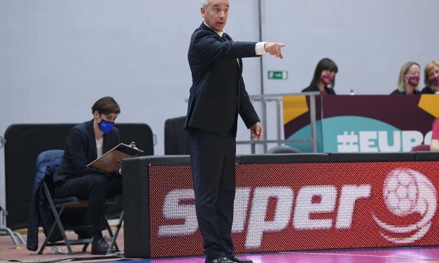 Italia, Lardo: “Sono orgoglioso di queste ragazze”