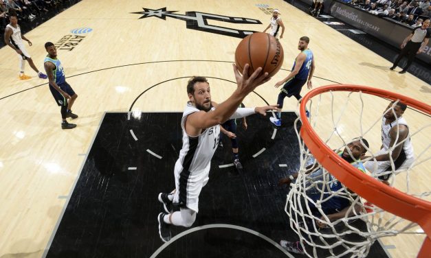 Belinelli su instagram dopo il suo arrivo a Bologna: “Sono veramente super contento”