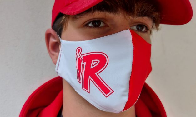 Reggio Emilia, le modalità di rimborso dei tagliandi per il match con Treviso, la mascherina biancorossa in regalo