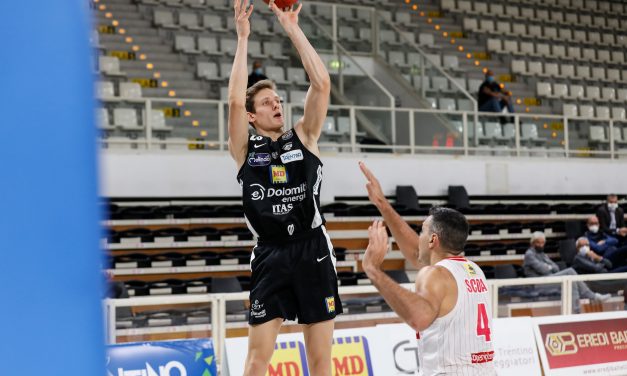 Trento, Ladurner: “Trento è una società seria ed organizzata”