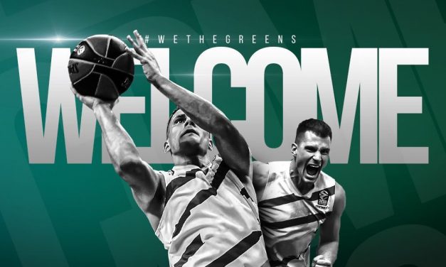 Panathinaikos, in dubbio la presenza di Nedovic contro l’Efes