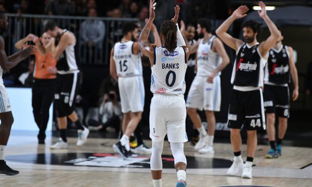 Bologna, derby n.109 inedito: senza pubblico quasi non sembra un derby. La Virtus da favorita ha tutto da perdere, la Effe ferita cerca l’impresa d’orgoglio