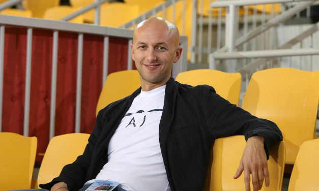 Virtus Bologna, Ronci: “Il derby è stata una partita approcciata nel modo giusto, con energia e concentrazione”