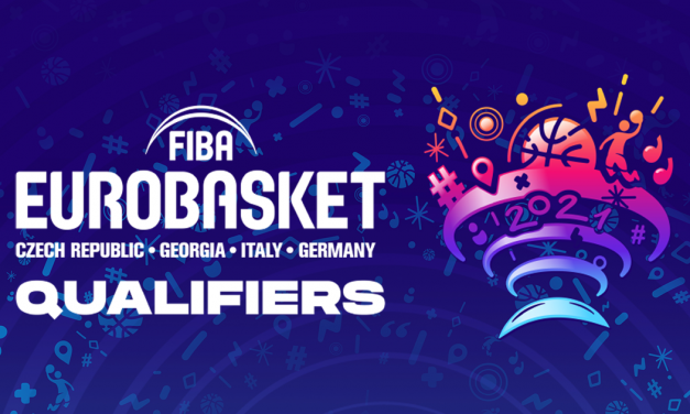 Eurobasket 2022 Qualifiers, l’Olanda di Buscaglia regola la Svezia, Repubblica Ceca ko con il Belgio