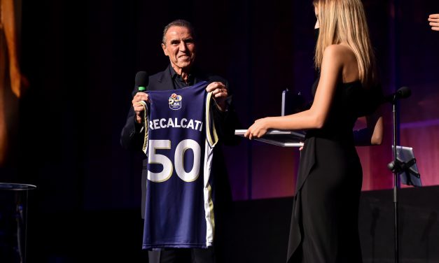 La proposta di Recalcati per la Serie A: no alle retrocessioni, tutte le squadre ai playoff e classifica in base a percentuale delle vittorie