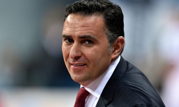 Pesaro, Cioppi sul possibile ritorno di Eboua: “Non scherziamo, può ancora ottenere un contratto in NBA”